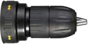 Τσοκ Dewalt Aυτόματο Πλαστικό 13mm (DCH364)-(DCH334)-(DCH274)-(DCH254)-(D25415K)-(D25414K)-(D25334K) N403113