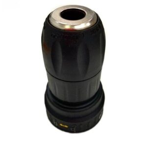 Τσοκ Dewalt Aυτόματο Πλαστικό 13mm (DCH364)-(DCH334)-(DCH274)-(DCH254)-(D25415K)-(D25414K)-(D25334K) N403113 - Image 3