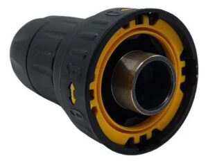 Τσοκ Dewalt Aυτόματο Πλαστικό 13mm (DCH364)-(DCH334)-(DCH274)-(DCH254)-(D25415K)-(D25414K)-(D25334K) N403113 - Image 4