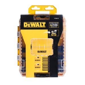 Ταμπακιέρα Θήκη Medium 22x17x4,5cm ToughCase Dewalt DT70803 - Image 4