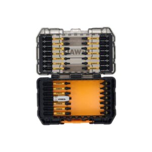 Σετ Μύτες με αντάπτορα Official Mclaren Edition 29 Τεμαχίων Dewalt DT70909T - Image 3
