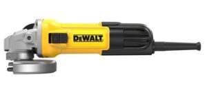Γωνιακός Τροχός 750W/115mm Ultra Slim No Volt Dewalt DWE4036-QS - Image 2