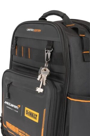 Σακίδιο-τσάντα πλάτης Pro McLaren Edition Dewalt DWST60122-1 - Image 4