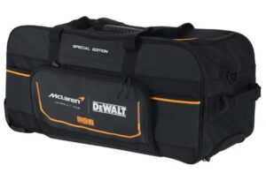Τσάντα Εργαλείων με 50 Θήκες McLaren Dewalt DWST83522-9