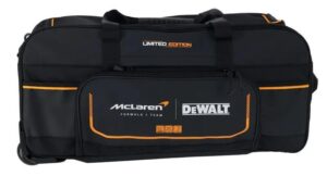 Τσάντα Εργαλείων με 50 Θήκες McLaren Dewalt DWST83522-9 - Image 3