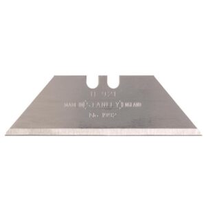 Λάμες για Μαχαίρι Φαλτσέτα 62mm 100 τεμ Stanley 1-11-921