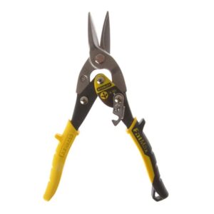Ψαλίδι Λαμαρίνας Ίσιο 250mm STANLEY Maxsteel 2-14-563 - Image 3