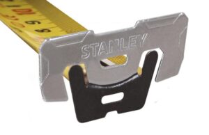 Μαγνητικό Μέτρο 5m x 32mm Autolock FatMax Stanley XTHT0-33671 - Image 3