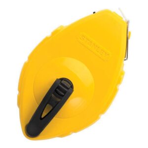 Ράμμα Χάραξης νήματος κιμωλίας 30m Stanley 0-47-440