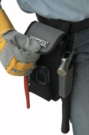 Θήκη Εργαλείων 9" απο CORDURA STANLEY 1-93-329 - Image 2