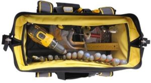 Τσάντα Εργαλείων STANLEY 1-93-330 12 inches /30cm - Image 2