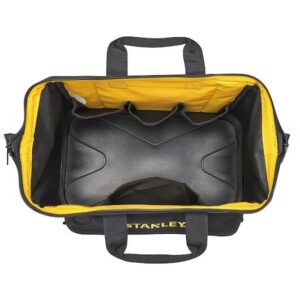 Τσάντα Stanley 1-96-183 εργαλείων υφασμάτινη 16'' - Image 3