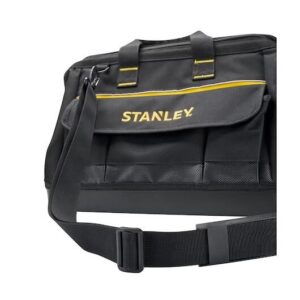 Τσάντα Stanley 1-96-183 εργαλείων υφασμάτινη 16'' - Image 5