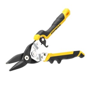 Ψαλίδι Λαμαρίνας Ίσιο 250mm STANLEY FAT MAX FMHT73756-0