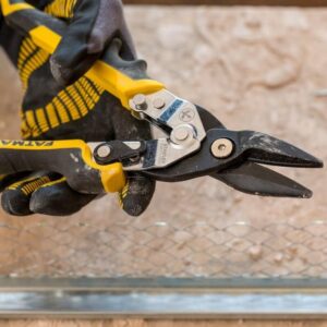 Ψαλίδι Λαμαρίνας Ίσιο 250mm STANLEY FAT MAX FMHT73756-0 - Image 3