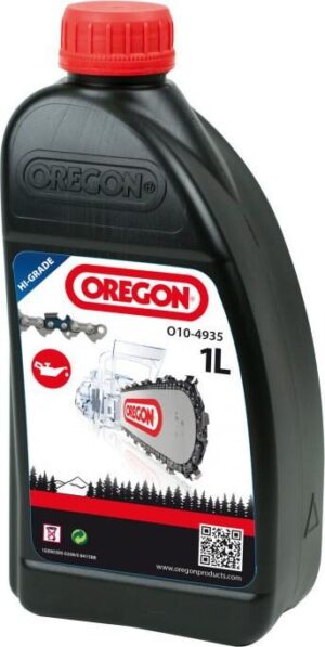 Λάδι Αλυσίδας Αλυσοπρίονου 1L Oρυκτό Oregon 07104935