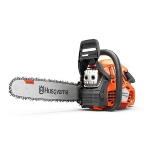 Husqvarna 445S X-TORQ-18" Αλυσοπρίονο 45cm (2,9Hp-2,2Kw-50cc)