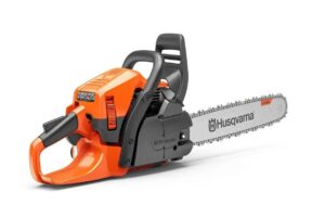 Husqvarna 450S X-TORQ-18" Αλυσοπρίονο 45cm (3,2Hp-2,4Kw-50cc)