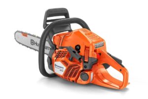 Husqvarna 450S X-TORQ-18" Αλυσοπρίονο 45cm (3,2Hp-2,4Kw-50cc) - Image 4