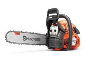 Husqvarna 450S X-TORQ-18" Αλυσοπρίονο 45cm (3,2Hp-2,4Kw-50cc) - Image 5