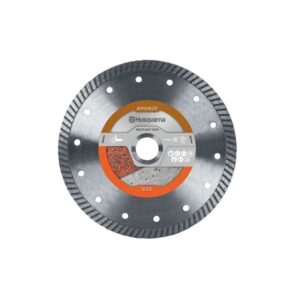 Διαμαντόδισκος Κοπής 125mm Για Κεραμικά Πλακάκια Tacti-Cut S35 Tacti-cut Husqvarna 579.8204.40