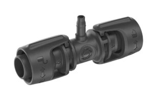Σύνδεσμος T Micro-Drip 13mm σε 4,6mm Gardena 13204-20