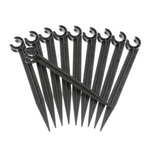 Πασσαλάκι για λάστιχο Φ13mm 10pcs Gardena 13208-29 - Image 3