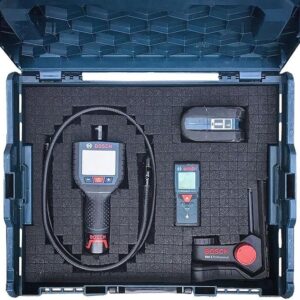 Αφρολέξ εσωτερικό για L-Boxx 102 Bosch 1600A001S0 - Image 3