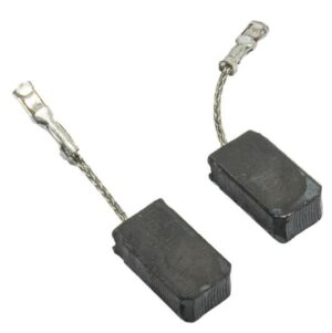 Κάρβουνα Ψύκτρες Bosch για GWS9-125CI/CIE & GWX19-125S Bosch 1604321187