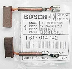 Κάρβουνα Ψύκτρες GBH 36 V-LI Bosch 1617014142