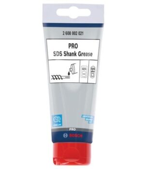 Γράσο για τσόκ SDS 100ml Bosch 2608002021