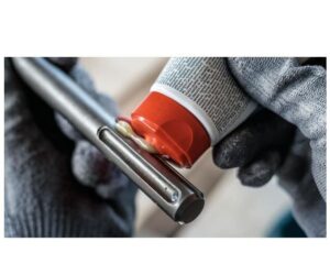 Γράσο για τσόκ SDS 100ml Bosch 2608002021 - Image 4