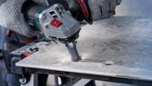 Διαμαντοτρύπανο Ξηρού Τρυπήματος 32x35x22,23mm για Τροχό Μ14 Bosch 2608587120 - Image 3