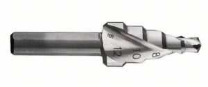 Τρυπάνι Kωνικό HSS 4-12 mm για Ιnox Bosch 2608597518