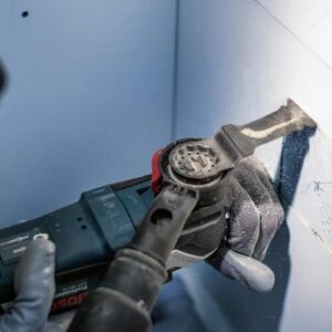 Λάμα πολυεργαλείου PRO AII 65 APIB Multitool, 65 x 40 mm Bosch 2608669078 - Image 3