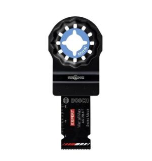 Πριονόλαμα Βυθιζόμενης Κοπής Expert Metalmax AIZ 20 AIT 40x20mm Bosch 2608900012