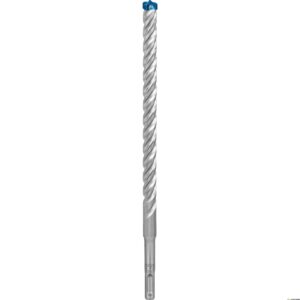 Τρυπάνι Τετράκοπο Bosch SDS plus-7X 14x200x265 mm 2608900121