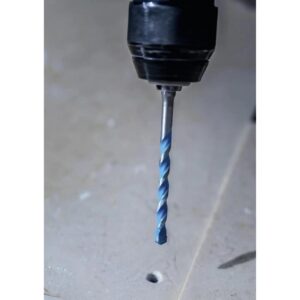 Σετ Τρυπάνια Expert HEX-9 Multi Construction 4/5/6/8 mm 4pc 2608900649 - Image 5