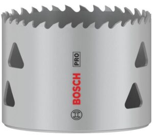 Ποτηροτρύπανο Bosch PRO Βιδωτό 67mm Multi Material 2608901522