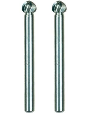 Κοπτικό Yψηλής Tαχύτητας 4.8mm/2τμχ. 192 Dremel 26150192JA