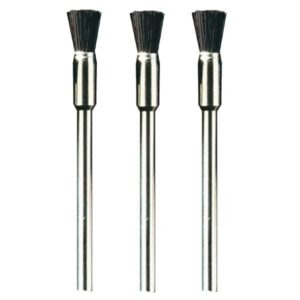 Dremel 405 Τρίχινη βούρτσα 3,2 mm 26150405JA