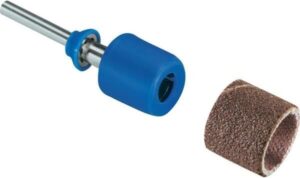 Άξονας λείανσης SpeedClick 13mm Dremel SC407 2615S407JA