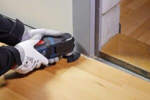 Πριονόλαμα Tομέα BIM ACZ 85 EB Wood & Metal Bosch 2608661636 - Image 3