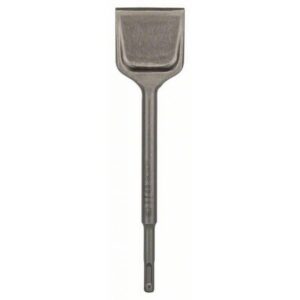 Καλέμι Πλατύ Ίσιο SDS-Plus 60 x 250mm Bosch 2608690102