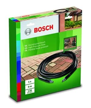 Εύκαμπτος Σωλήνας Υψηλής Πίεσης 6m 135Bar Bosch F016800360