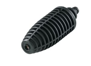 Ακροφύσιο περιστρεφόμενο Aquatak Bosch F016800580