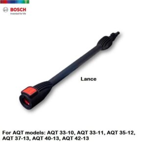 Κάνη Πλυστικού AQT & UniversalAquatak & EasyAquatak Bosch F016F05135