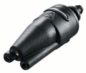 Ακροφύσιο 3σε1 Για EasyAquatak 100LL/110/120, UniversalAquatak, AQT33-10,33-11,35-12,37-13,40-13,42-13 Bosch F016F06188