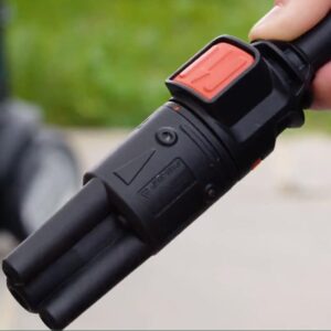 Ακροφύσιο 3σε1 Για EasyAquatak 100LL/110/120, UniversalAquatak, AQT33-10,33-11,35-12,37-13,40-13,42-13 Bosch F016F06188 - Image 3