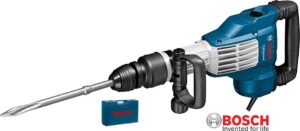 Κατεδαφιστικό Πιστολέτο 1700W 23J SDS-Max GSH 11 VC Bosch 0611336000 original Bosch